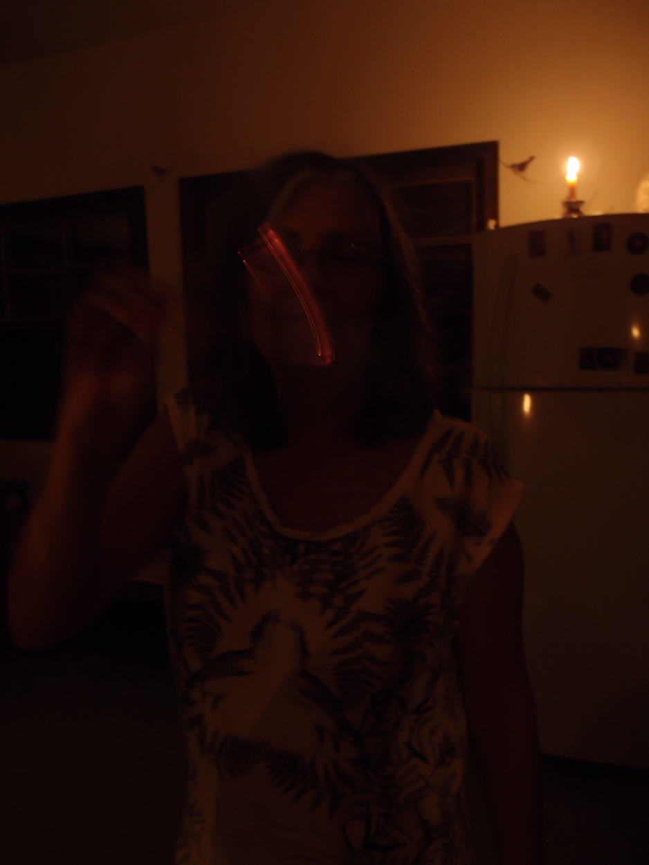 2016-02-07 Am Fluss, Galdinopollis (Foto, Video)